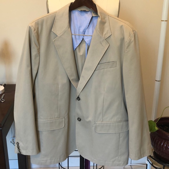 L.L. Bean Other - L.L. Bean Blazer